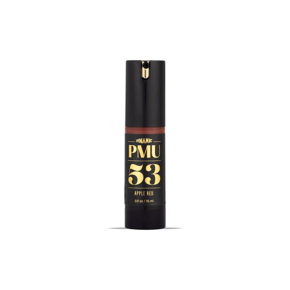 APPLE RED 53 15ML DYNAMIC PMU INK REACH