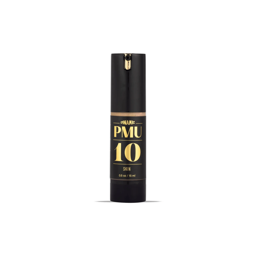 DYNAMIC PMU 10 SKIN PIGMENT PIGMENT 15 ML