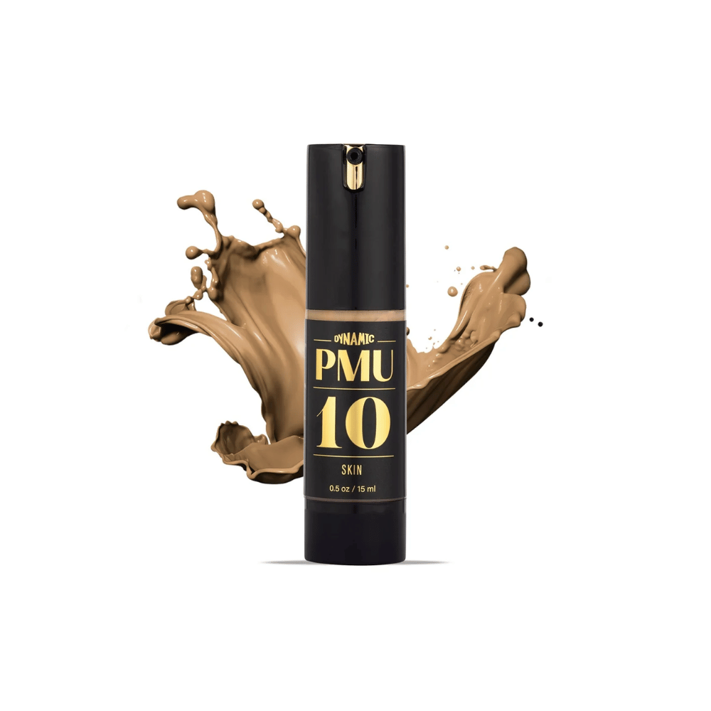 DYNAMIC PMU 10 SKIN PIGMENT PIGMENT 15 ML