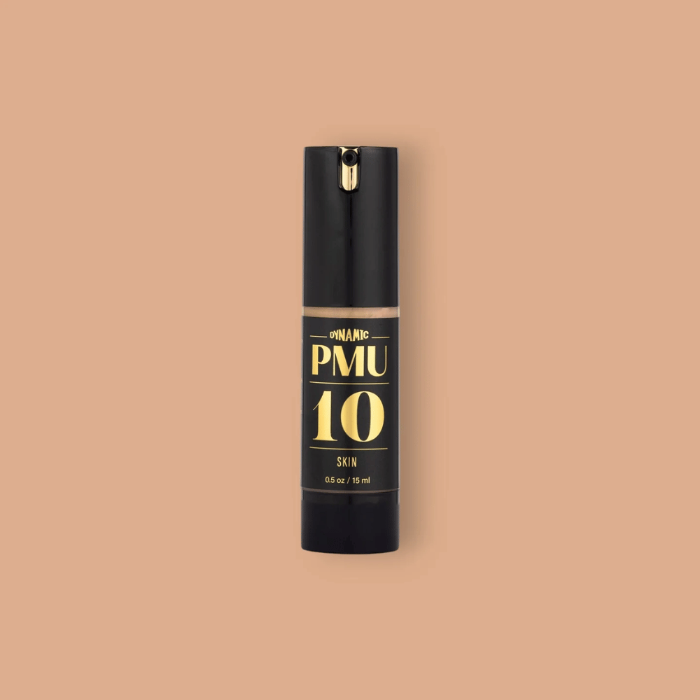 DYNAMIC PMU 10 SKIN PIGMENT PIGMENT 15 ML