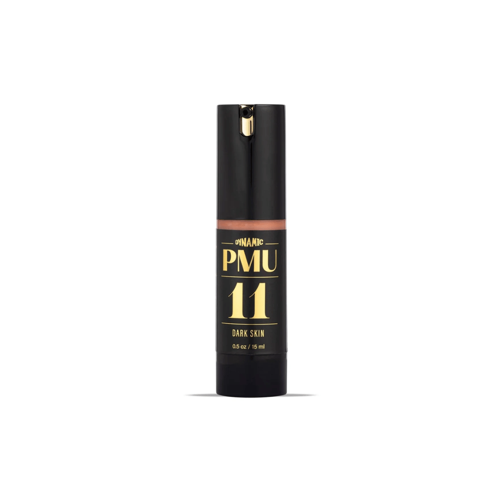DARK SKIN 11 15ML. DYNAMIC PMU INK REACH
