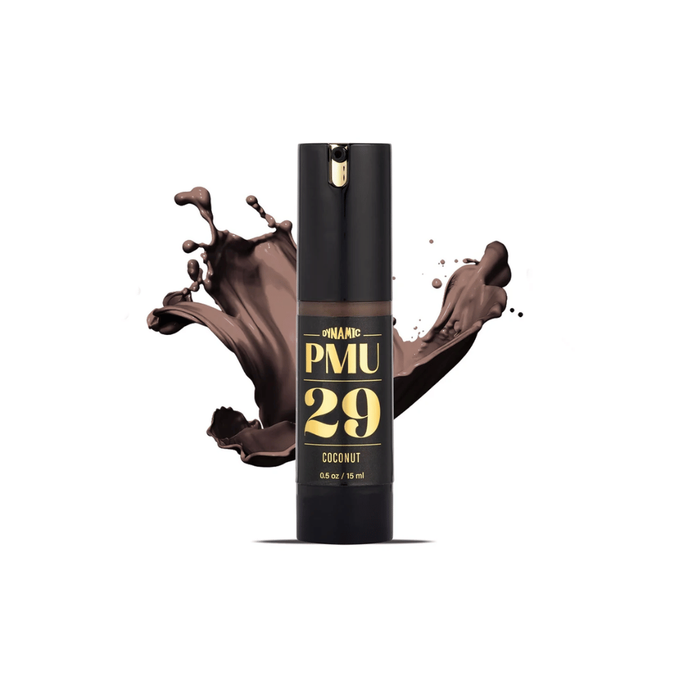 COCONUT 29 15ML DYNAMIC PMU INK REACH