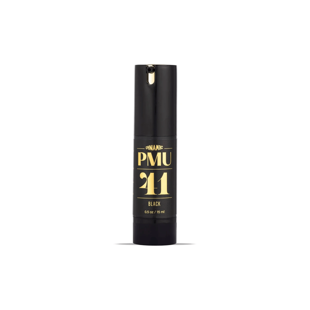 BLACK 41 15ML DYNAMIC PMU INK REACH