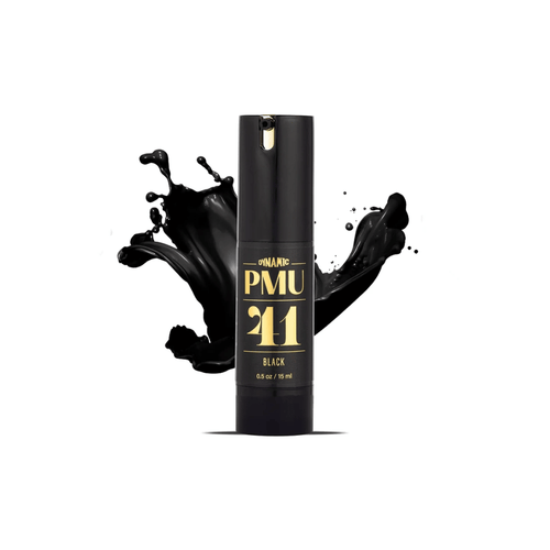 BLACK 41 15ML DYNAMIC PMU INK REACH