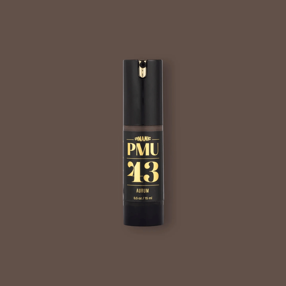 AURUM 43 15ML DYNAMIC PMU INK REACH