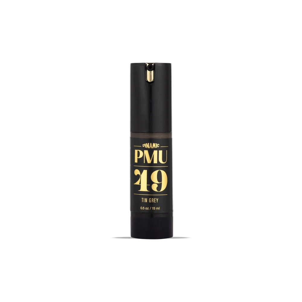 TIN GREY 49 15ML DYNAMIC PMU INK REACH