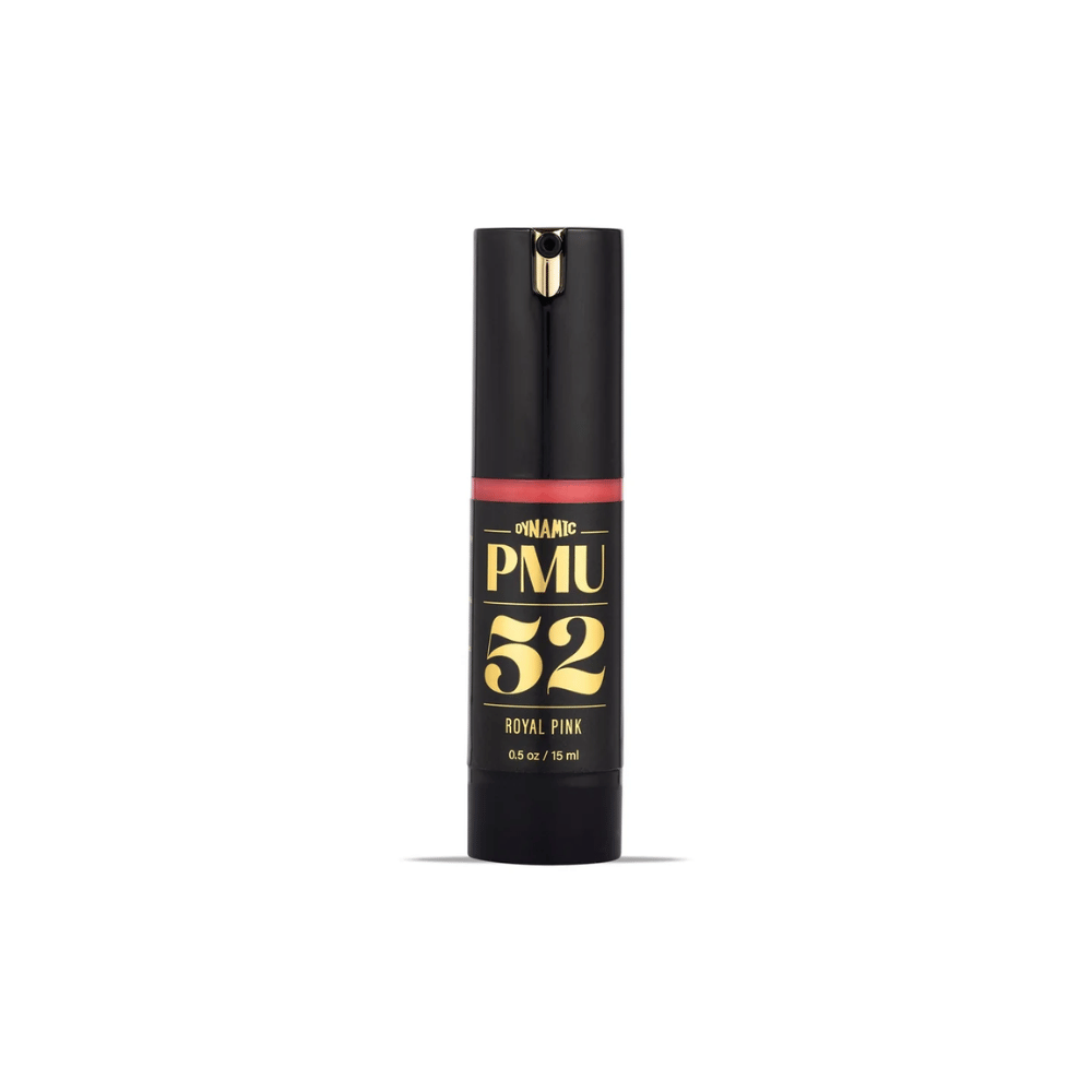 ROYAL PINK 52 15ML DYNAMIC PMU INK REACH