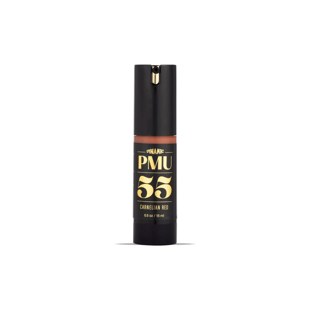 CARNELIAN RED 55 15ML DYNAMIC PMU INK REACH