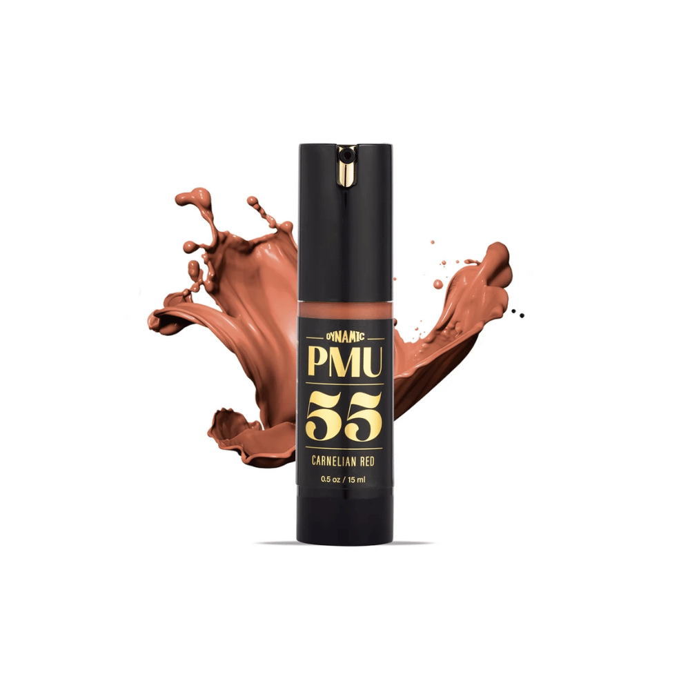 CARNELIAN RED 55 15ML DYNAMIC PMU INK REACH