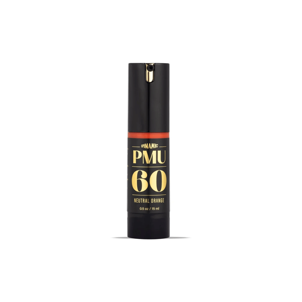NEUTRAL ORANGE 60 15ML DYNAMIC PMU INK REACH