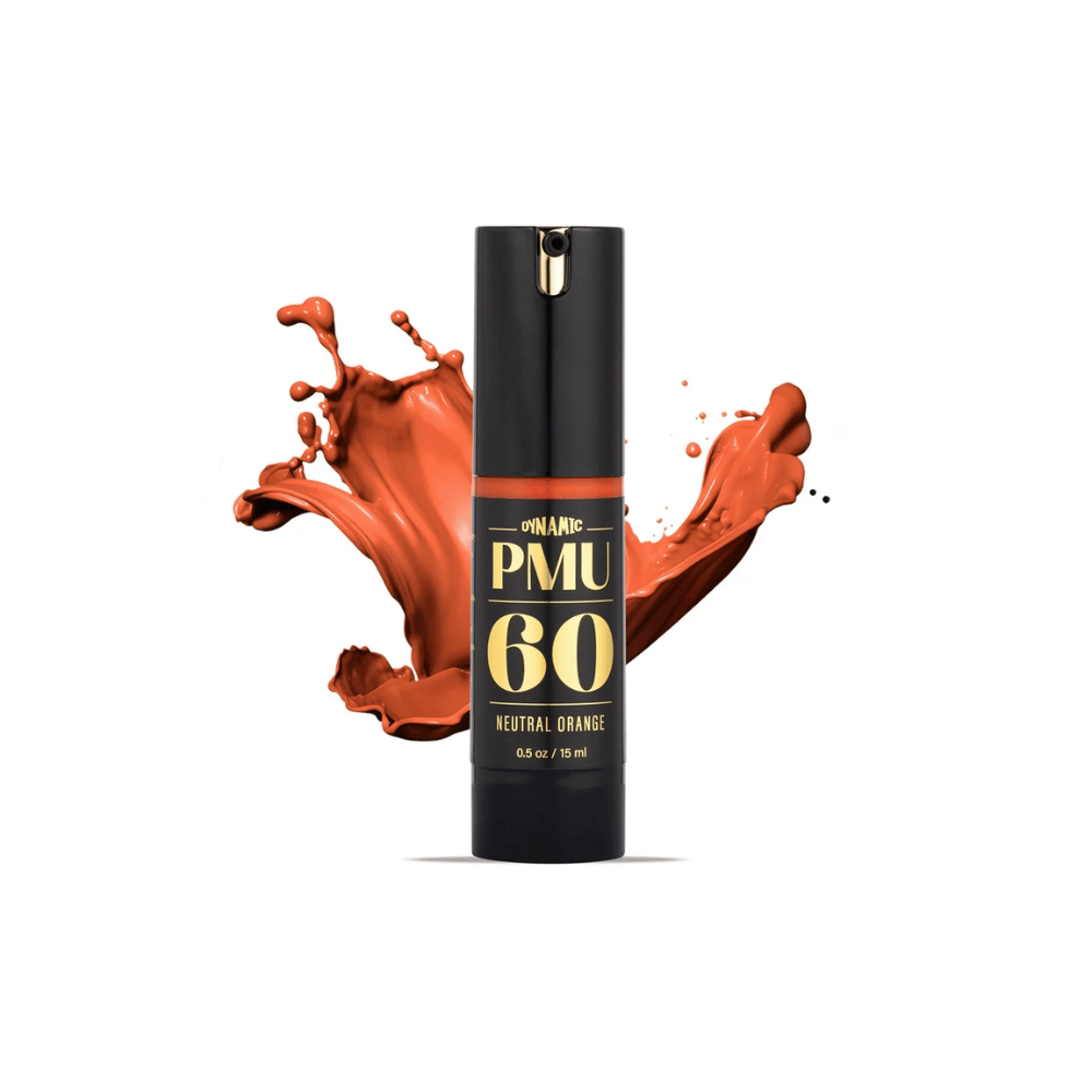 NEUTRAL ORANGE 60 15ML DYNAMIC PMU INK REACH