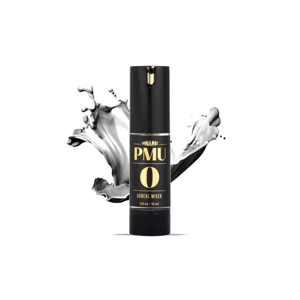 BOREAL MIXER 00 15ML DYNAMIC PMU INK REACH