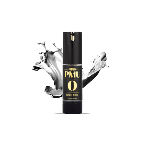 BOREAL MIXER 00 15ML DYNAMIC PMU INK REACH