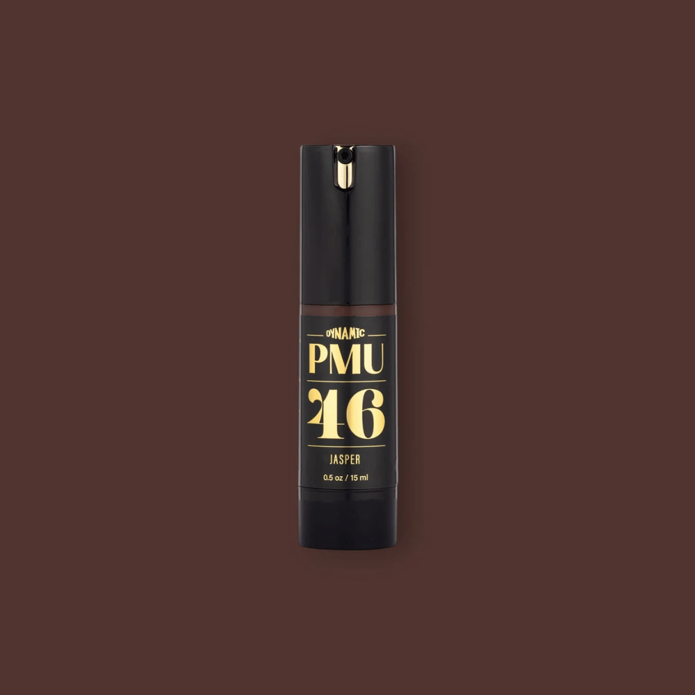 Dynamic PMU 46 Jasper Pigment .5oz (15 ml) (Copy)