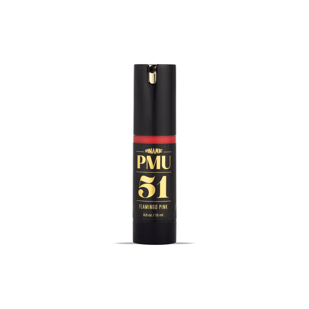 FLAMINGO PINK 51 15ML DYNAMIC PMU INK REACH